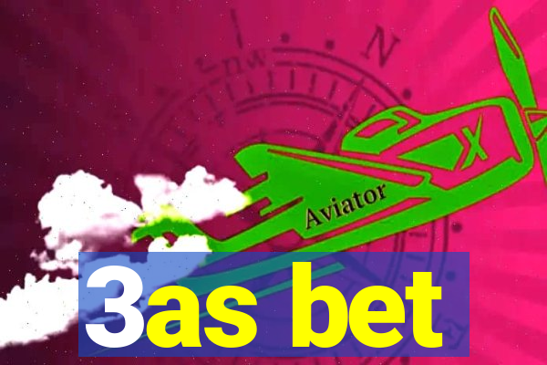3as bet